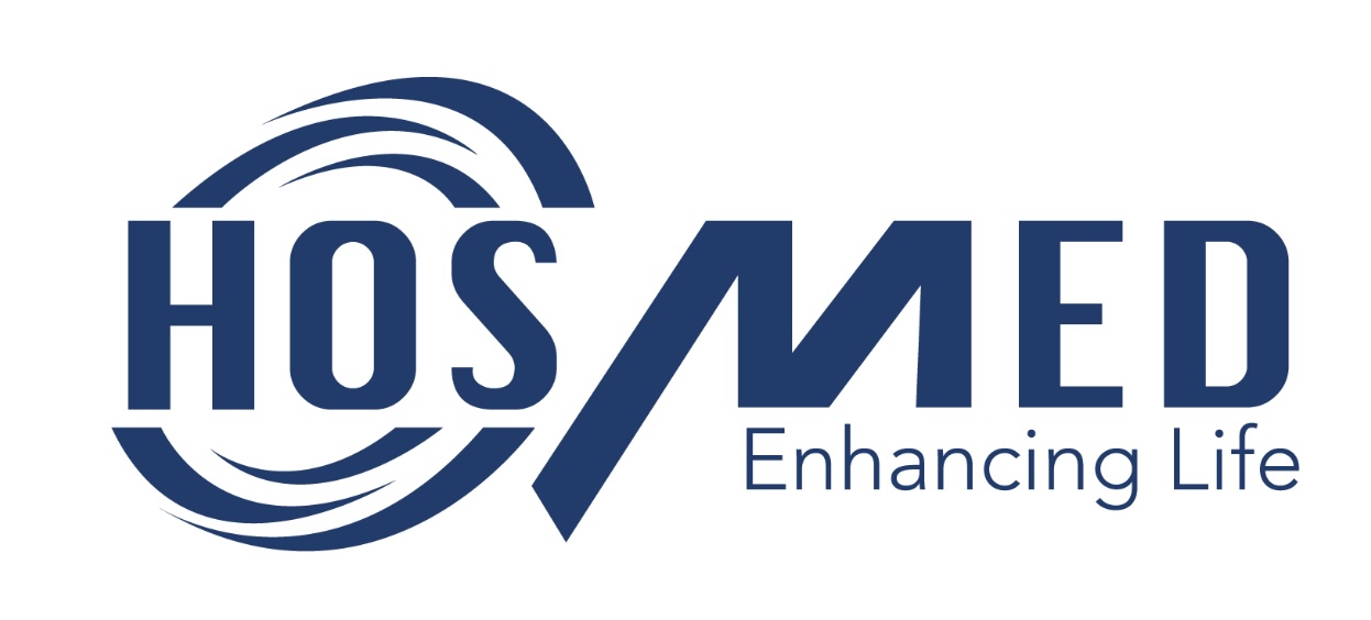 Hosmed logo