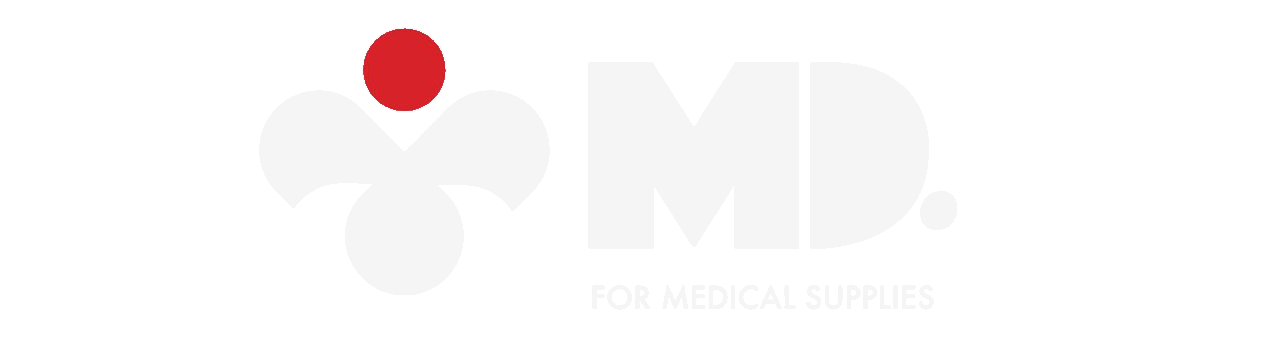 M.D.